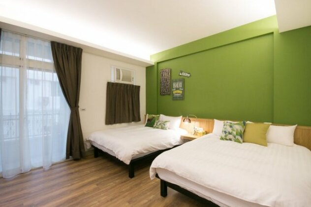 Skyview B&B - Photo5