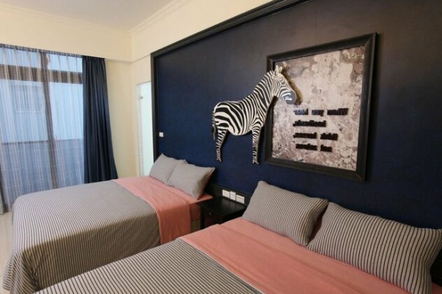 So Easy Inn - Photo5