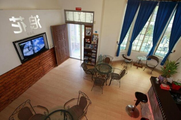 Spary Bed & Breakfast - Photo4