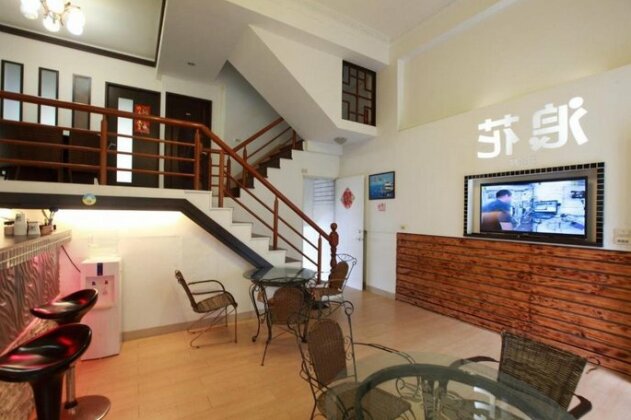 Spary Bed & Breakfast - Photo5