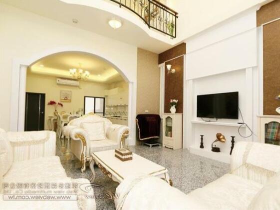 Starripple Homestay - Photo2
