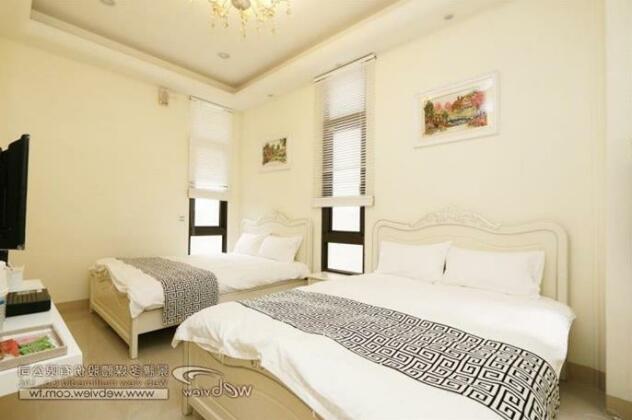 Starripple Homestay - Photo3