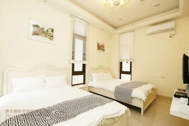 Starripple Homestay - Photo4