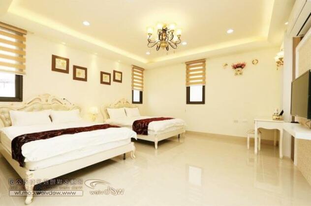 Starripple Homestay - Photo5