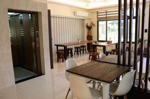 Stay Inn Ji'an Township - Photo5