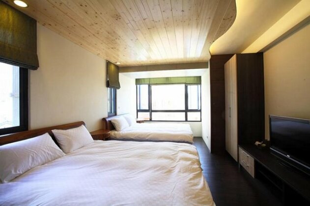 Sung-Ding Guesthouse - Photo3