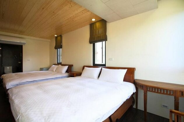 Sung-Ding Guesthouse - Photo5