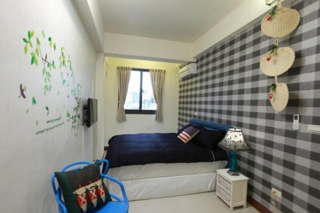 Three Ma Tin B&B - Photo3