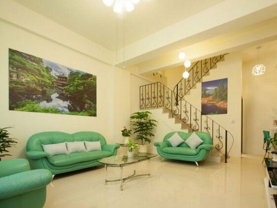 Venus Bed and Breakfast - Photo2