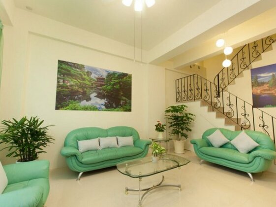 Venus Bed and Breakfast - Photo3