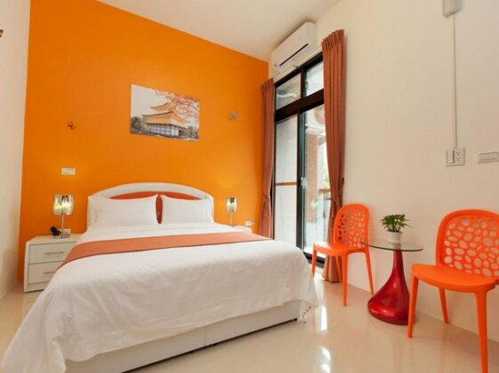 Venus Bed and Breakfast - Photo4