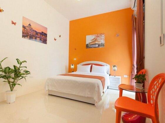 Venus Bed and Breakfast - Photo5