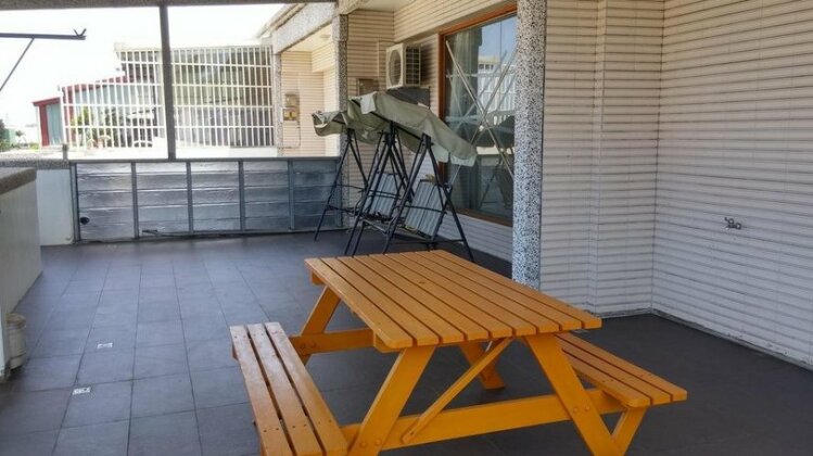 Wen Xin Homestay - Photo2