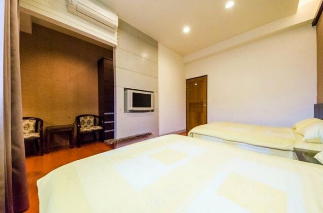 Wen Xin Homestay - Photo3