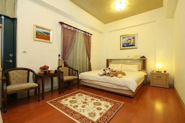 Wen Xin Homestay - Photo5