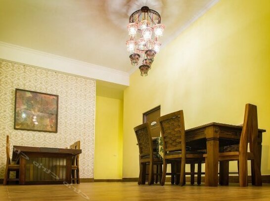 White Castle B&B - Photo2