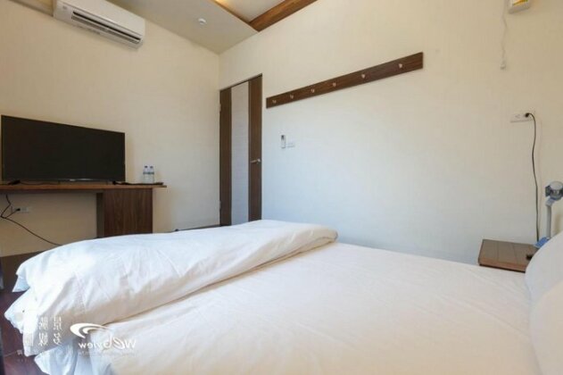 Wide Habitat B&B - Photo2