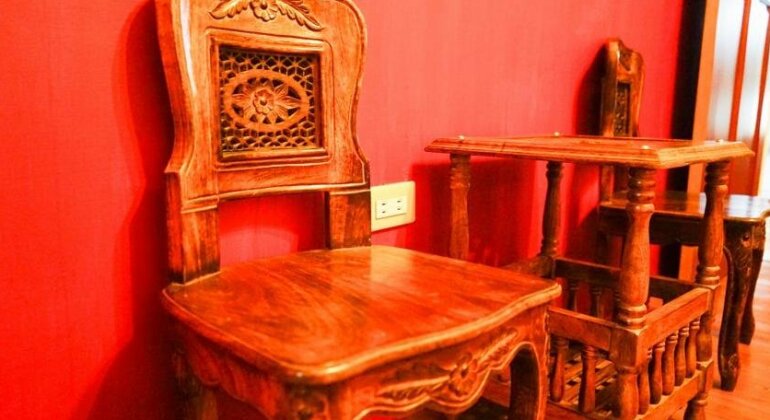 Yaerfu Homestay - Photo2