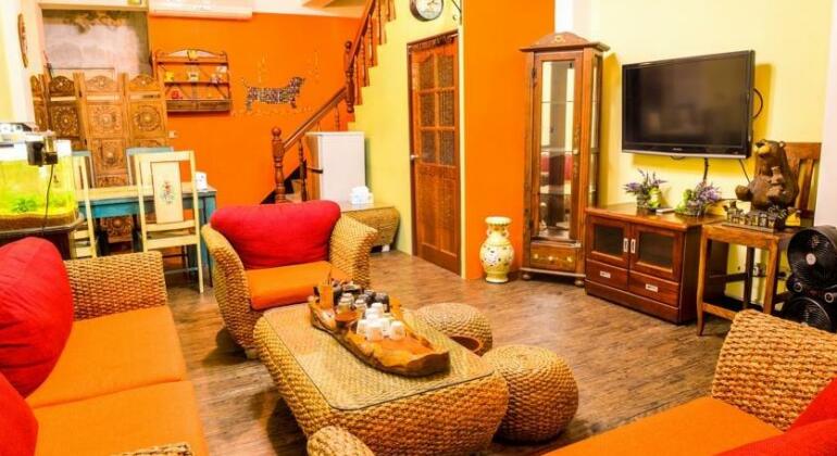 Yaerfu Homestay - Photo4