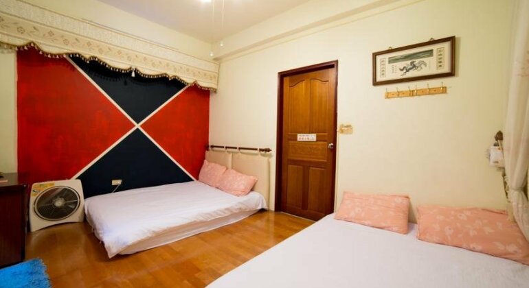Yaerfu Homestay - Photo5