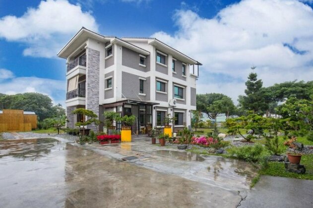 Yong Feng Sheng Homestay - Photo2