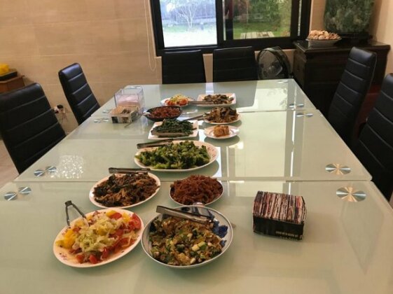 Yong Feng Sheng Homestay - Photo3