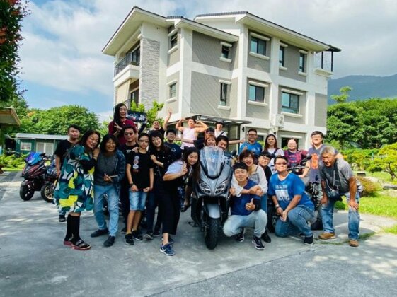 Yong Feng Sheng Homestay - Photo4