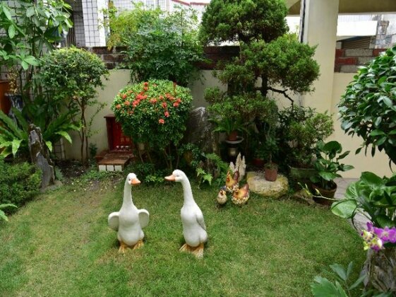Yong Xiang B&B - Photo2