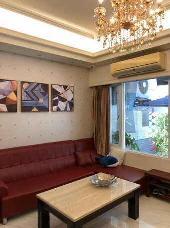 Yoshanshui Inn - Photo2