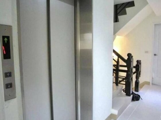 Yoshanshui Inn - Photo3