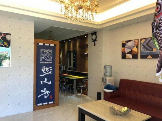 Yoshanshui Inn - Photo5