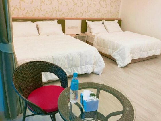 Yoshino Pavilion Homestay - Photo2