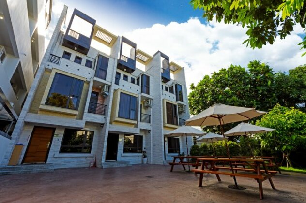Yst B&B - Photo2