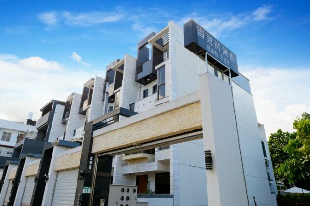 Yst B&B - Photo4