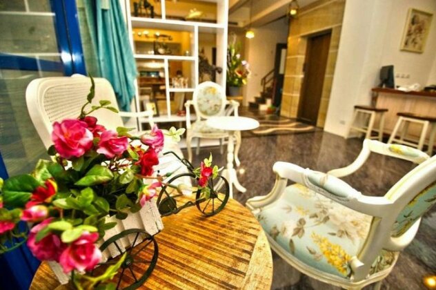 Zen Ocean - Photo3