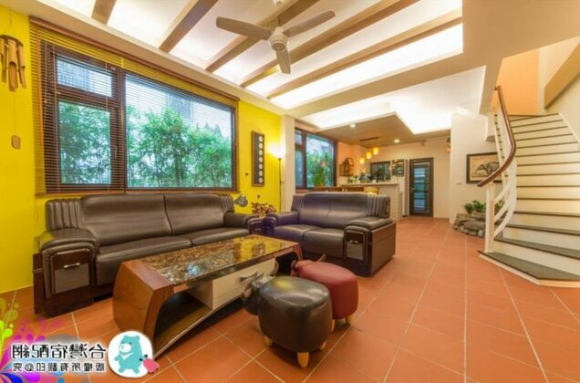 Aijia Hotspring Homestay - Photo2