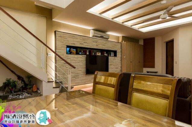 Aijia Hotspring Homestay - Photo5