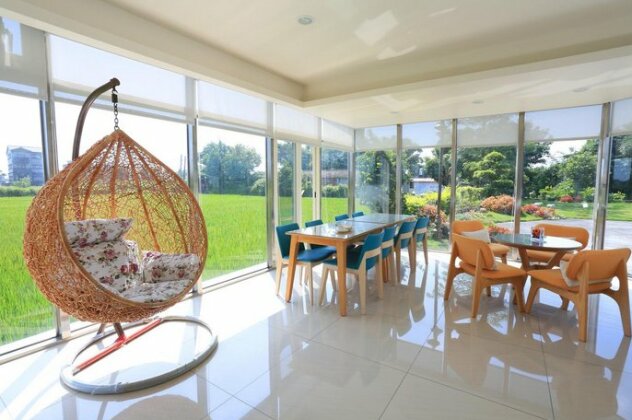 Campestral Garden - Photo2