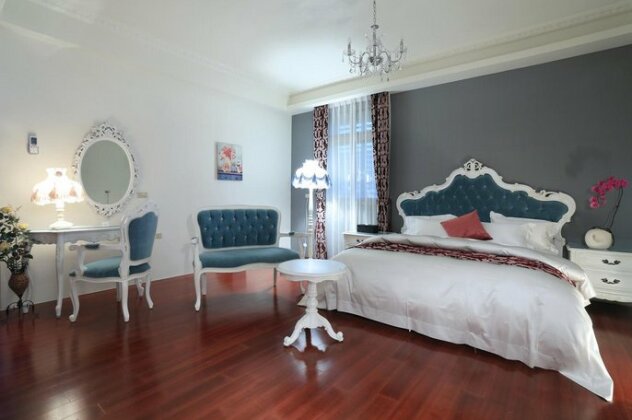Campestral Garden - Photo4