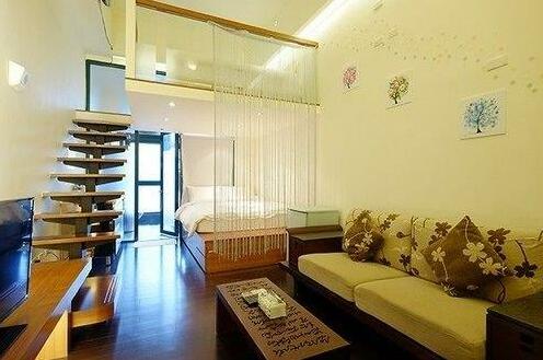 Chiuan Jia Hot Spring Homestay - Photo2