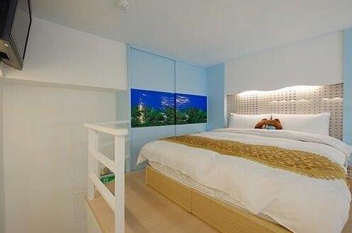 Chiuan Jia Hot Spring Homestay - Photo3