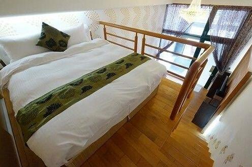 Chiuan Jia Hot Spring Homestay - Photo5