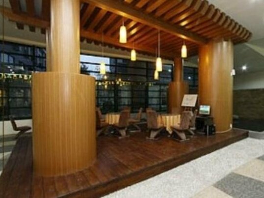 Chuan Shiang Hot Spring Hostel - Photo3