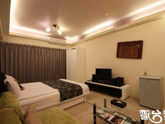 Chuan Shiang Hot Spring Hostel - Photo4