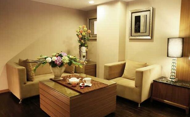 Chuang Tang Spring Spa Hotel - Photo3