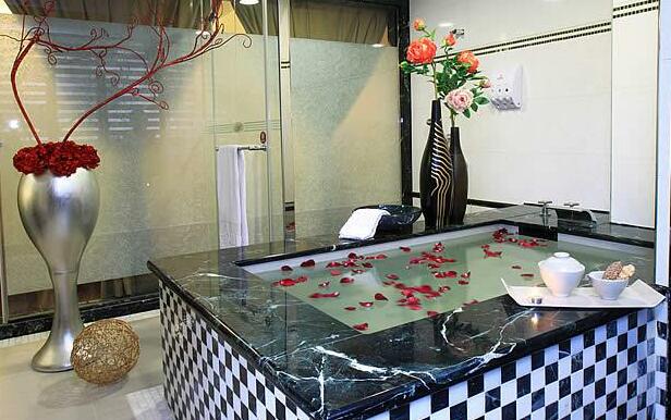 Chuang Tang Spring Spa Hotel - Photo5