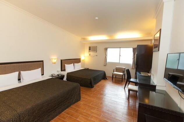 Cyuan Tang Hot Spring Hotel - Photo2