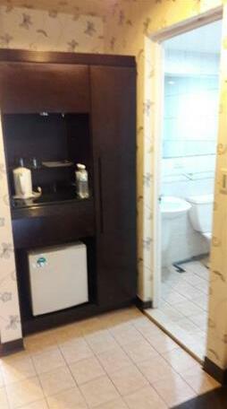 Cyuan Tang Hot Spring Hotel - Photo3