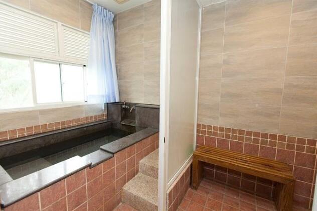 Cyuan Tang Hot Spring Hotel - Photo4