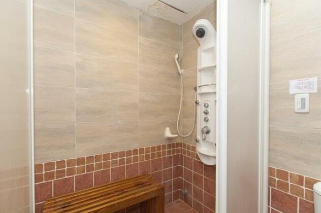 Cyuan Tang Hot Spring Hotel - Photo5